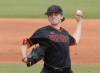 Huntington Beach pitcher Nate Madole threw 6 1/3 innings in the win (Photo: Mark Dolejs, USA TODAY Sports)