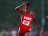 Lynna Irby (Photo: Doug McSchooler, IndyStar)
