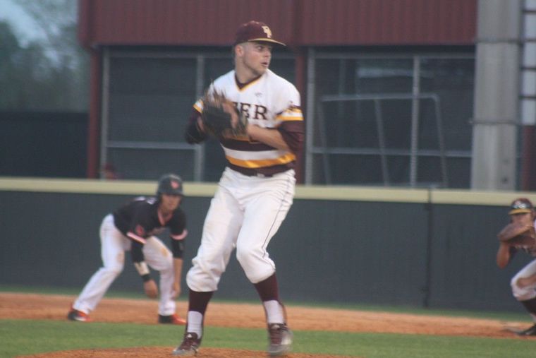 The best high school baseball teams in Texas