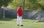 Mustang (Okla.) baseball coach Scott Selby recently stepped down to watch his son play as a senior. (Facebook)