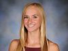 Gabriella Fagan, from Chaparral High School, is azcentral sports' Female Athlete of the Week.