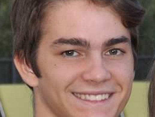 Christian Kalos, from Scottsdale Christian Academy, is azcentral sports' Male Athlete of the Week for Oct. 29-Nov. 5.