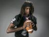 Tavion Allen, Free safety for Laveen Cesar Chavez High School's football team, is azcentral sports' November Athlete of the Month for the Arizona Sports Awards.