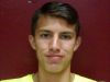 Cristian Villegas, from Kofa High School, is azcentral sports' Male Athlete of the Week for Dec. 10-17.