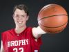Brophy Prep basketball player Sean Even is an Arizona Sports Awards December Athlete of the Month runner-up.