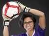Chandler Arizona College Prep soccer player Zoe Agundo is an Arizona Sports Awards December Athlete of the Month runner-up.