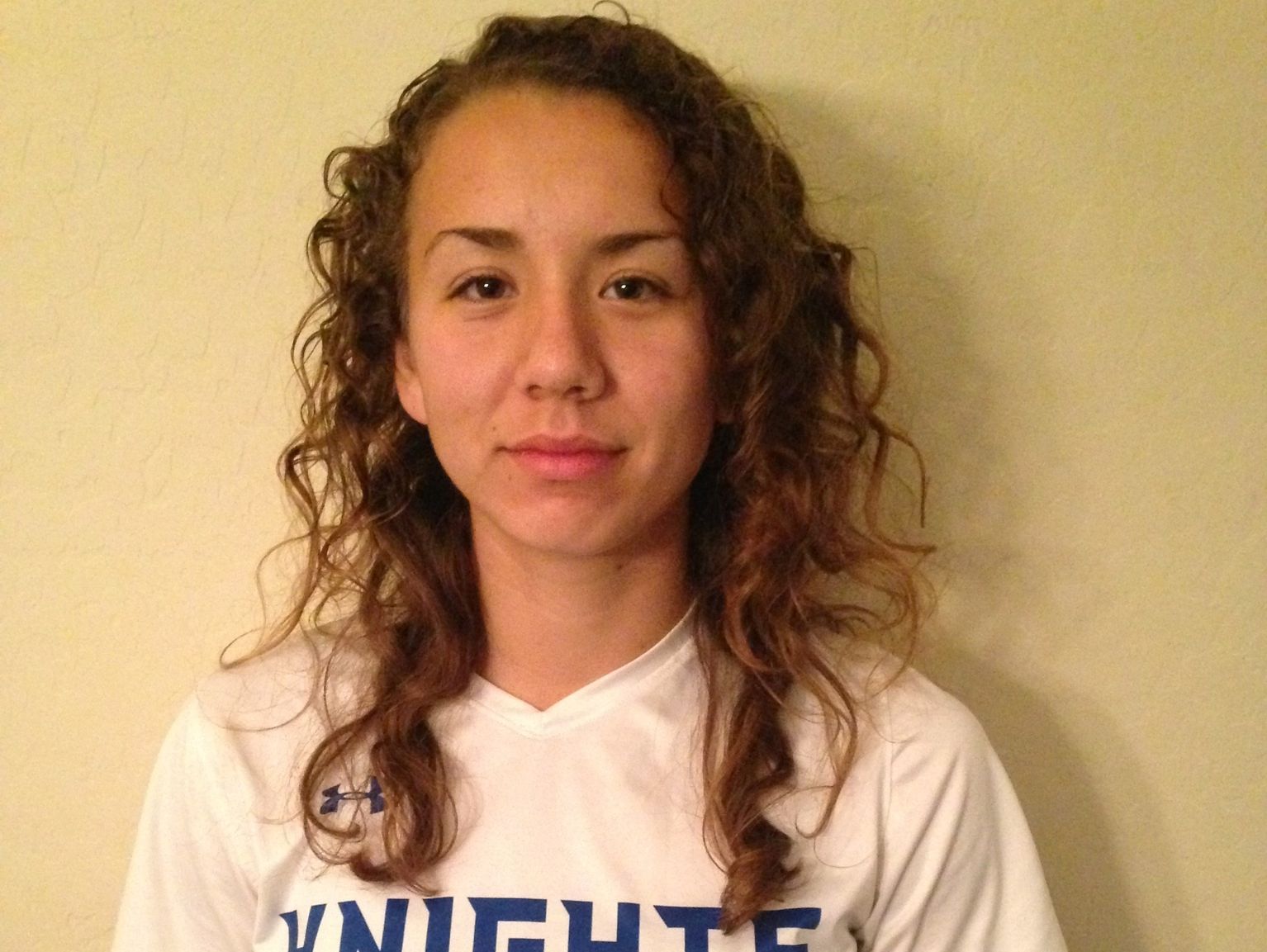 Olivia Hernandez, from Avondale Westview, is azcentral sports' Female Athlete of the Week for Jan. 28 - Feb. 4, presented by La-Z-Boy Furniture Galleries.