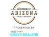 Arizona Sports Awards presented by Valley Chevy Dealers