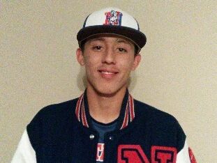 Francisco Valenzuela, from Phoenix North, is the Arizona Sports Awards Male Athlete of the Week, presented by La-Z-Boy Furniture Galleries, for Feb. 25-March 3.