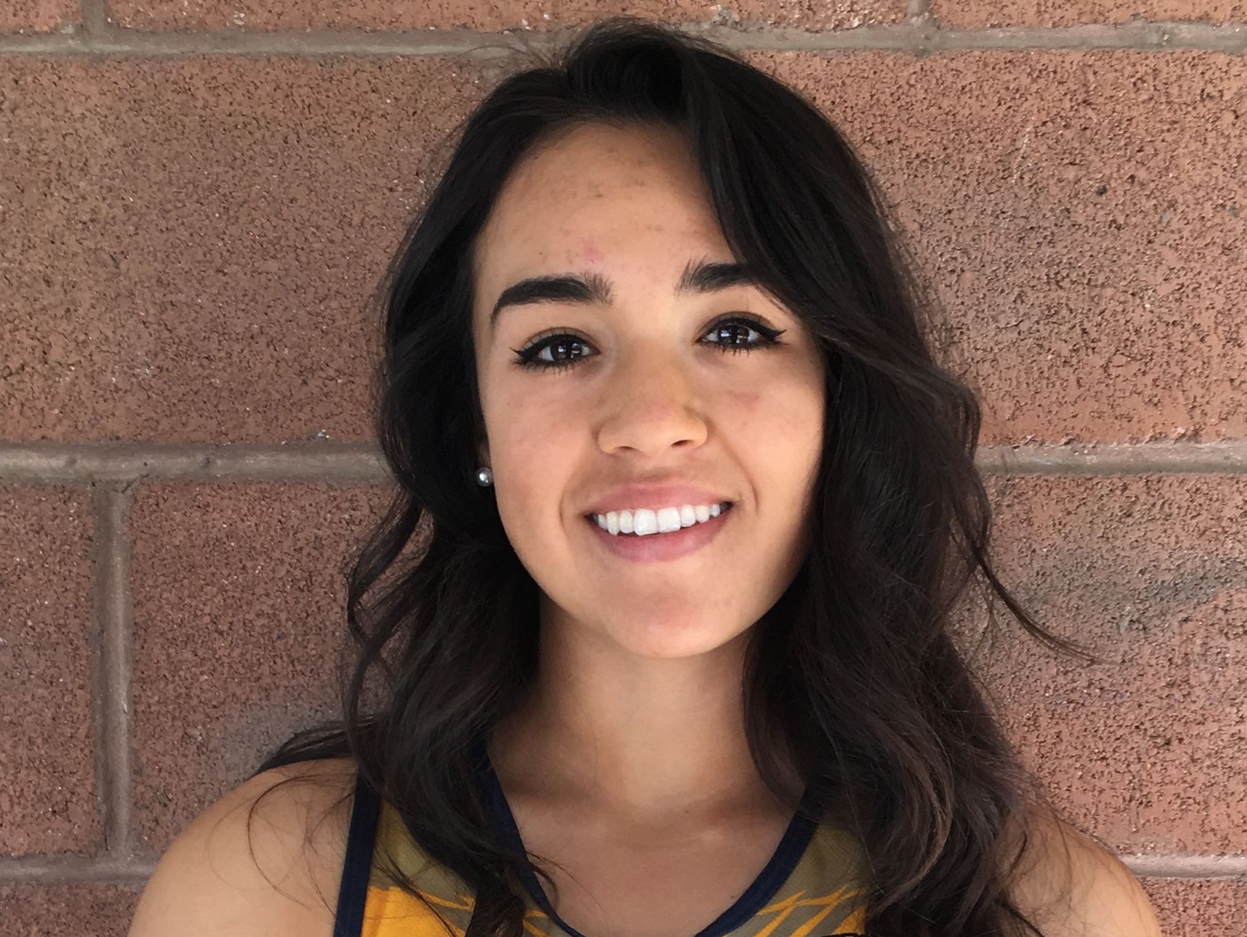 Sierra Rodriguez, from Tucson Flowing Wells, is azcentral sports' Arizona Sports Awards Female Athlete of the Week, presented by La-Z-Boy Furniture Galleries, for March 10-17.