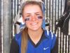 Bethany Loveall, from Bagdad, is azcentral sports' High Achiever of the Week for March 31-April 7.