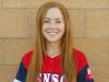 Kyndal Fenn, from Benson, is azcentral sports' Female Athlete of the Week, presented by La-Z-Boy Furniture Galleries, for April 7-14.