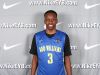2015 NIKE EYBL. SESSION 3. Houston, TX.