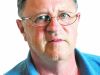 Ken Bosserman -- Sports Writer**STAFFMUG**