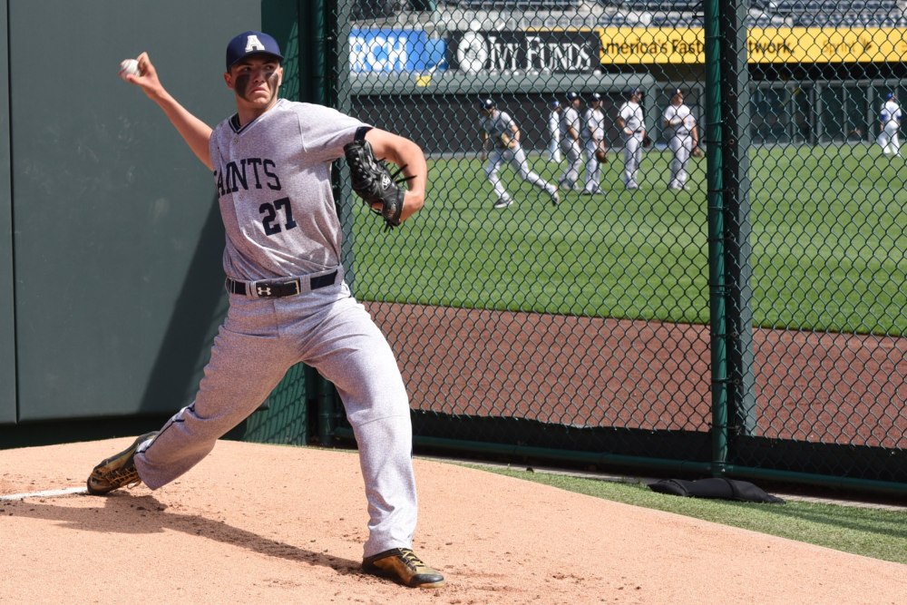 Bob Zimmermann - Pitching Instructor - Premier Baseball KC