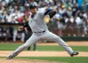 New York Yankees relief pitcher Dellin Betances. (Photo: Kelley L Cox/USA TODAY Sports)