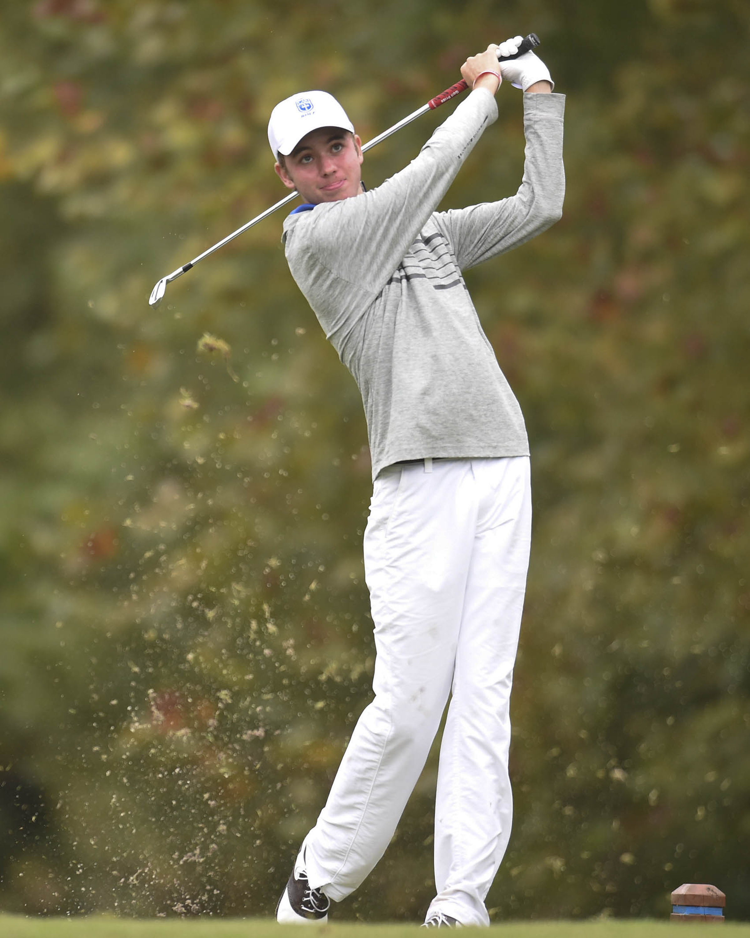 ALL-USA Golfer of the Year: Davis Shore, Christian Academy of Knoxville  (Tenn.) | USA TODAY High School Sports