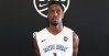 Atlanta, GA - MAY 27: Nike EYBL. Session 4. Jaylen Nowell #1 of Seattle Rotary Select (Photo by Jon Lopez)