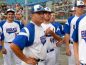 Staunton Braves head coach George Laase says the team is in good shape as it prepares for the 2016 Valley Baseball League season.