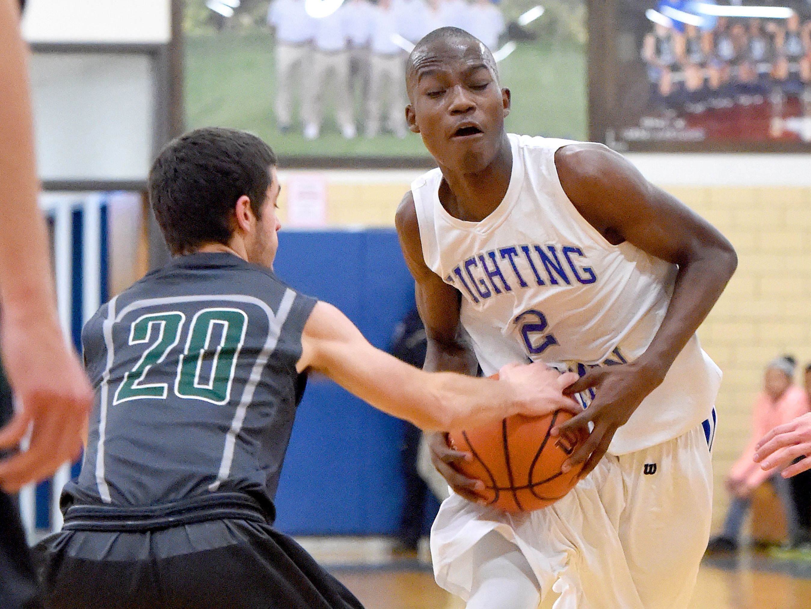 Stakes high for ‘grassroots’ basketball players | USA TODAY High School ...