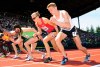 Drew Hunter (Right) (Photo: Kirby Lee, USA TODAY Sports)