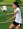 Floyd Central's Grace Fitzgerald runs drills during practice on a Wednesday afternoon. July 13, 2016