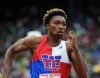 Josephus Lyles (Photo: Kirby Lee, USA TODAY Sports)