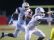 Lazarius Patterson Oakland's (4) runs the ball down against Hillsboro.(Photo: Helen Comer/Daily News Journal)
