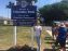 More than 500 came to Columbia Park in Dunellen to welcome 17-year-old Olympian Sydney McLaughlin home Saturday. The youngest track and field member of Team USA was honored with the "keys to the city," a state proclamation and the unveiling of two "Home of Olympian Sydney McLaughlin" signs.