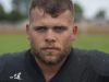 Austin Dunn Port Huron Football 2016