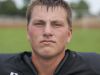 Clay Carter Port Huron Football 2016