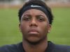 DeAngeielo Sanderson Jr. Port Huron Football 2016