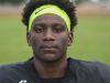 Javante Nichols Port Huron Football 2016