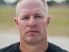 Head coach Ryan Mullins Port Huron Football 2016