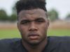 Tyler Lee Port Huron Football 2016