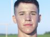 Austin Fritch Deckerville Football 2016
