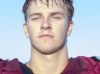 Austin Spaetzel Deckerville Football 2016