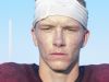 Brandon Pattullo Deckerville Football 2016