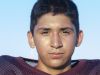 Carlos Ibarra Deckerville Football 2016