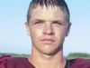 Chayse Pattullo Deckerville Football 2016