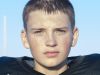 Isaac Keinath Deckerville Football 2016