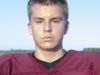Jeff Stone Deckerville Football 2016