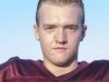 Johnny Ridley Deckerville Football 2016