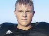 Jonathan Smith Deckerville Football 2016