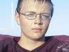 Justin Trigger Deckerville Football 2016