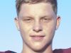 Kyler Williams Deckerville Football 2016