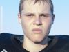 Tyler Howard Deckerville Football 2016