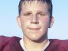 Wyatt Janowiak Deckerville Football 2016