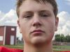 Garrett Overstreet Peck Football 2016