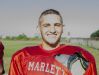 Thomas Radzialowski Marlette Football 2016